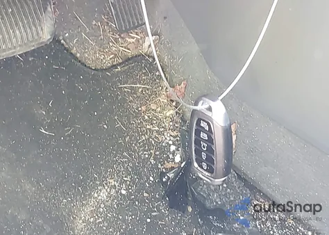 2022 Hyundai Elantra Sel z USA, uszkodzony, nr VIN 5NPLM4AG6NH081360